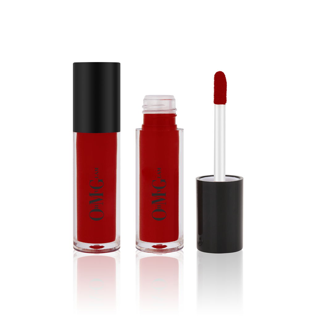Kissable Lip Indulgence Set
