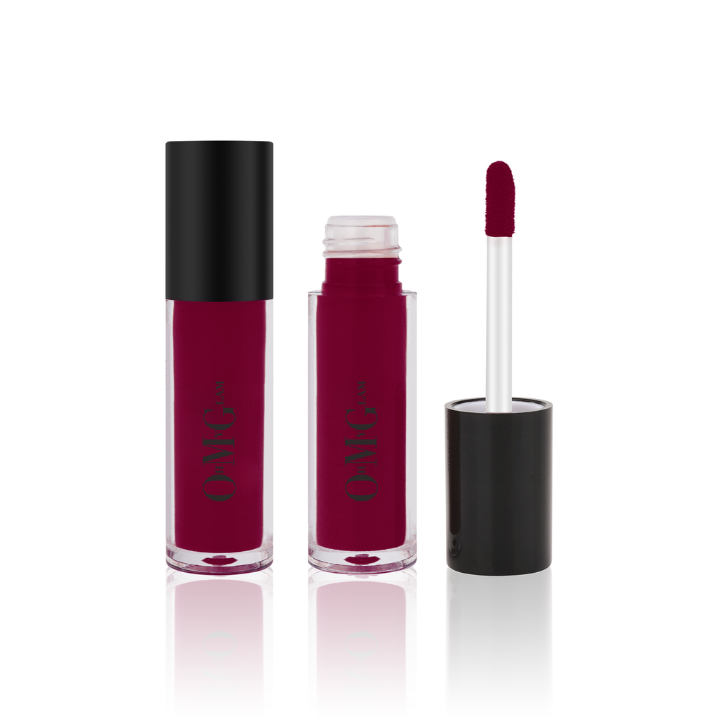Kissable Lip Indulgence Set
