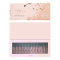 Kissable Lip Indulgence Set
