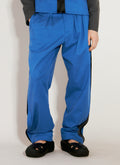 Kiko Kostadinov Men Ugo Side Pants