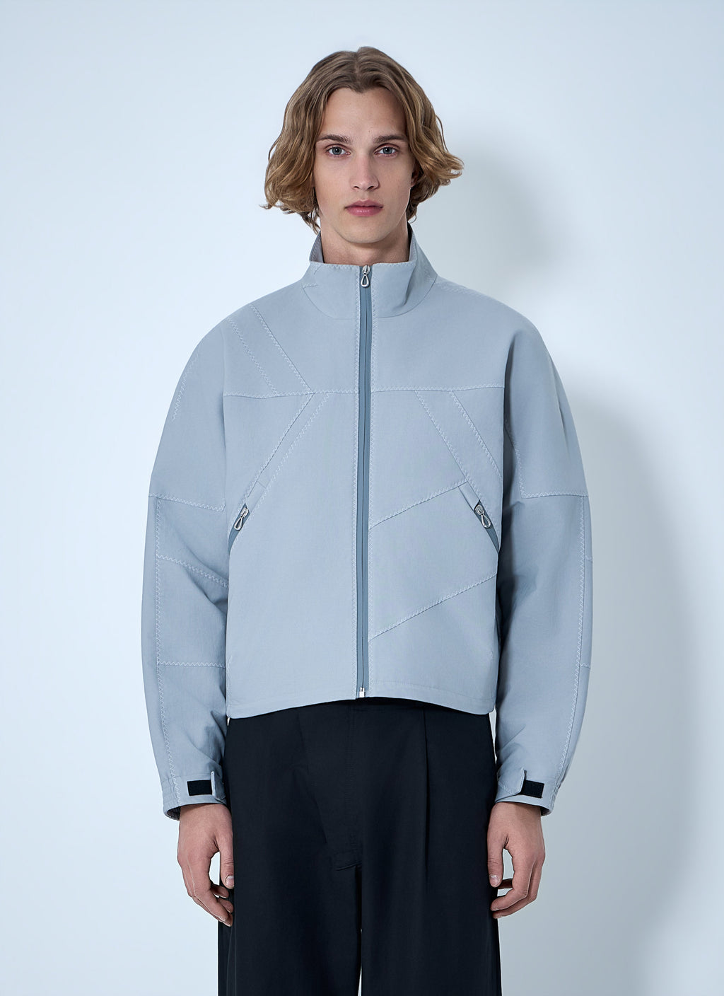 Kiko Kostadinov Men Fosco Jacket