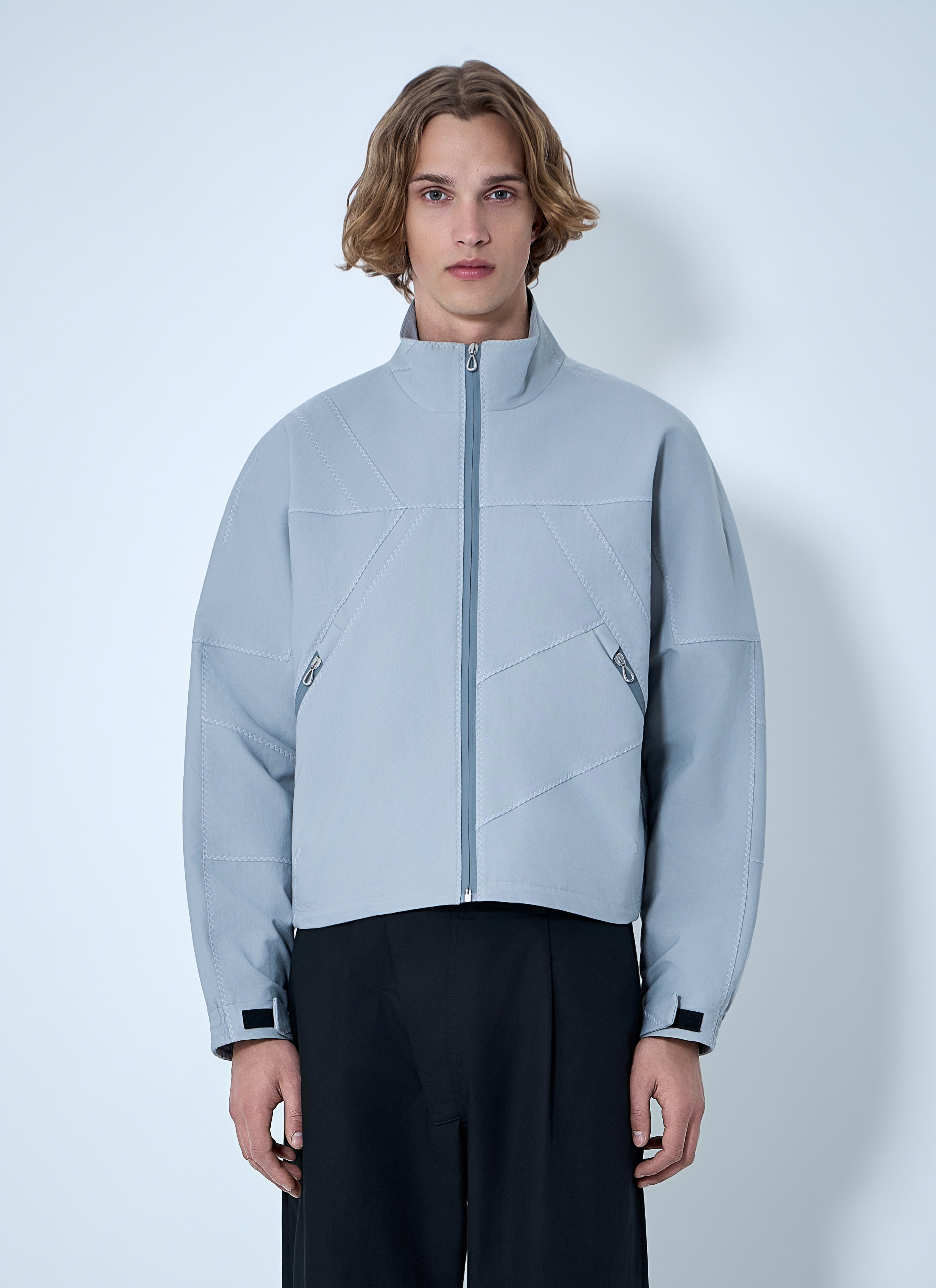 Kiko Kostadinov Men Fosco Jacket