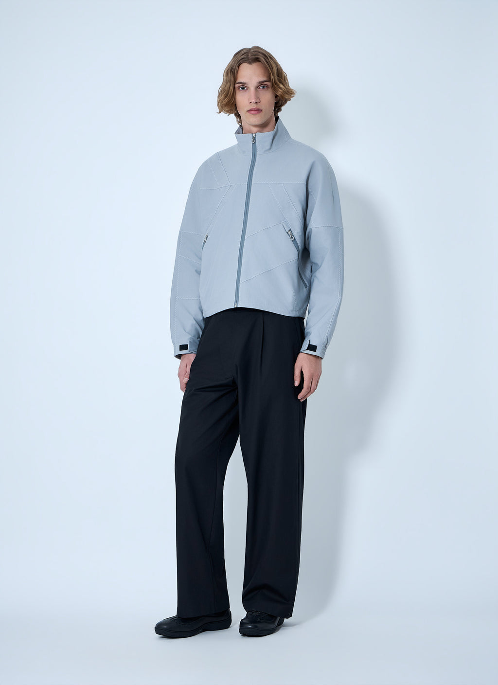 Kiko Kostadinov Men Fosco Jacket