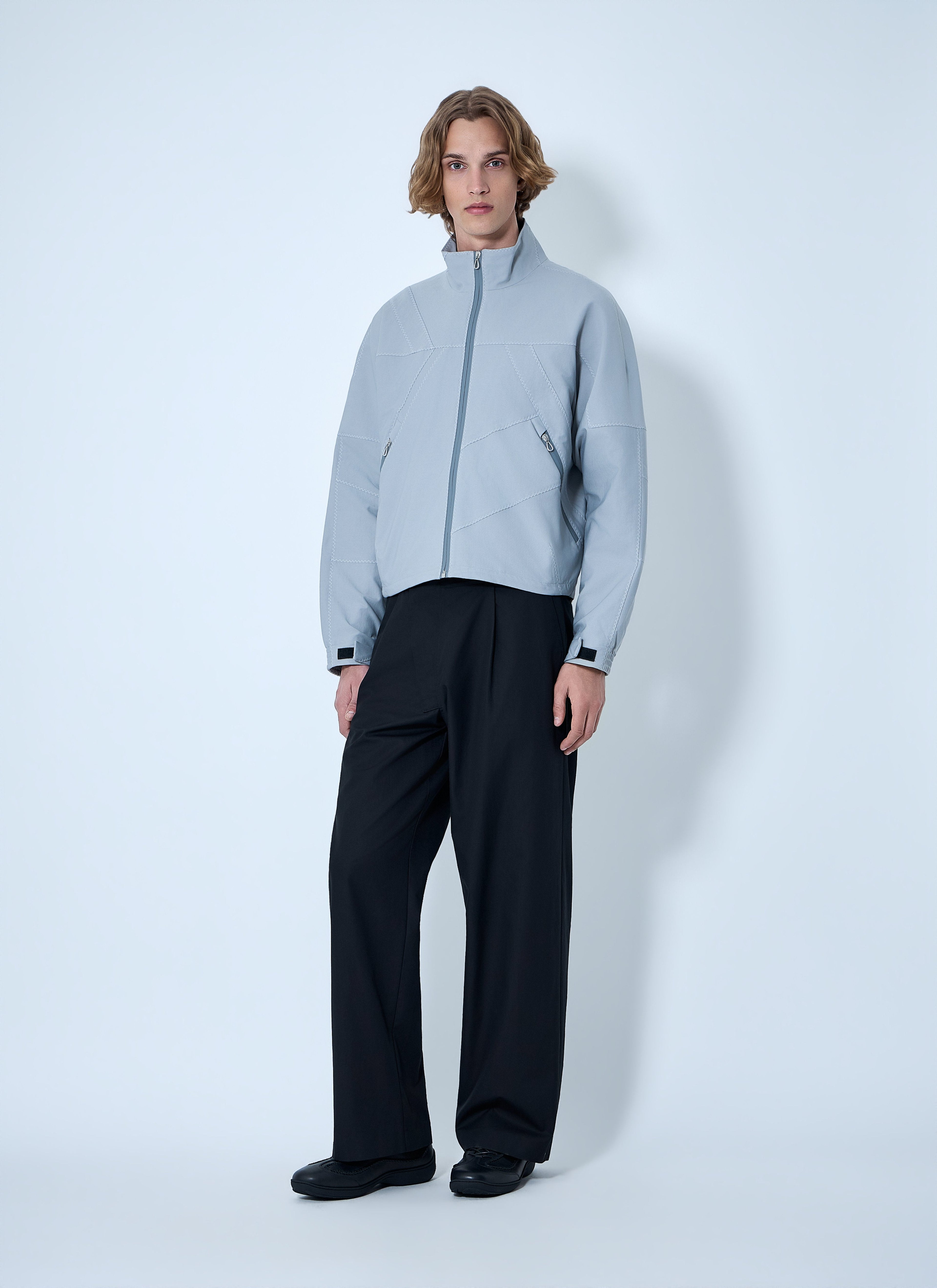 Kiko Kostadinov Men Fosco Jacket