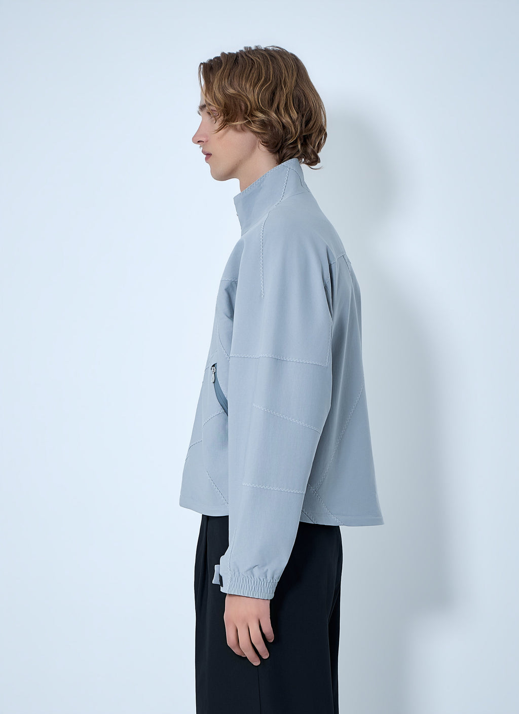 Kiko Kostadinov Men Fosco Jacket