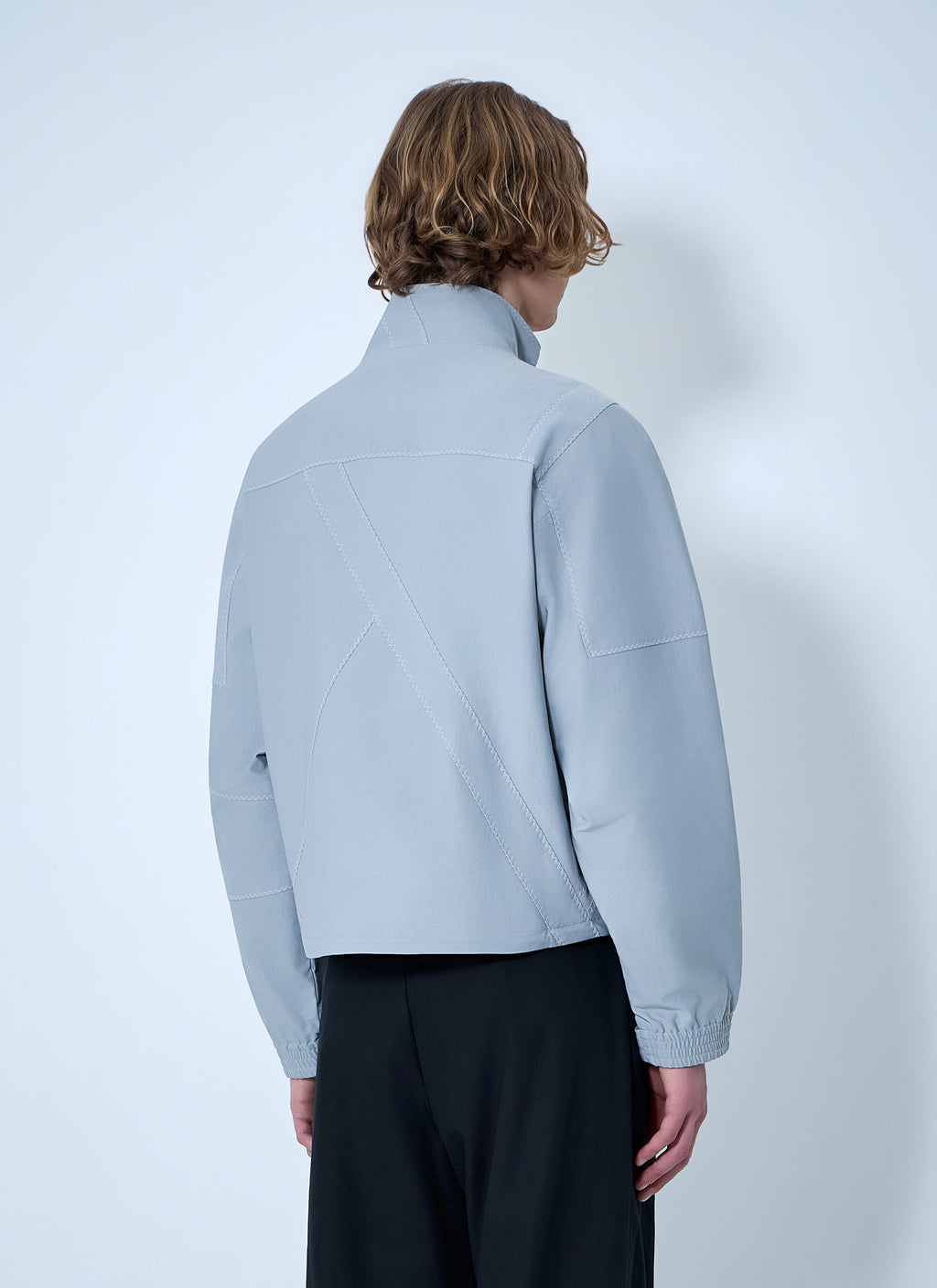 Kiko Kostadinov Men Fosco Jacket