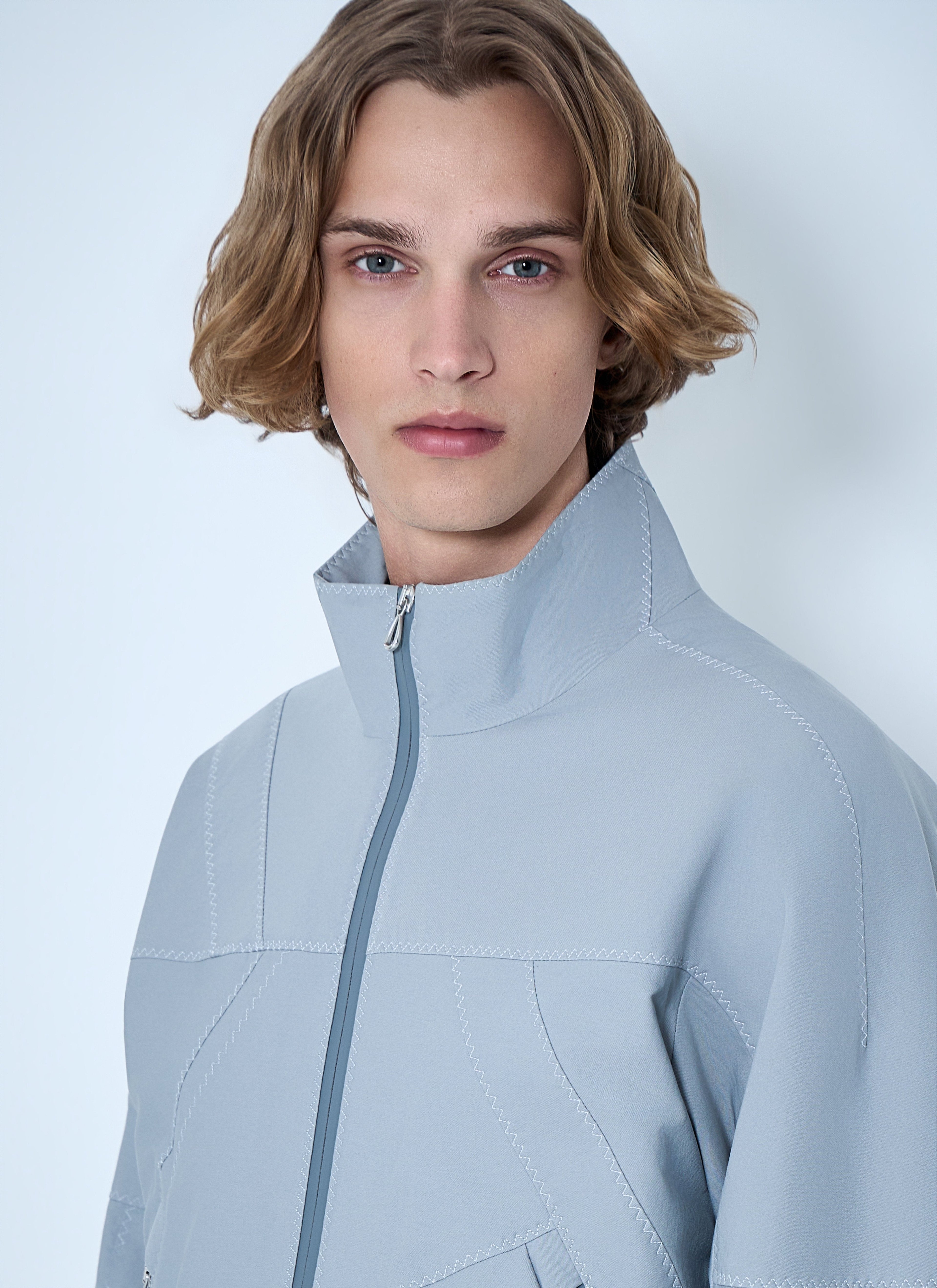 Kiko Kostadinov Men Fosco Jacket