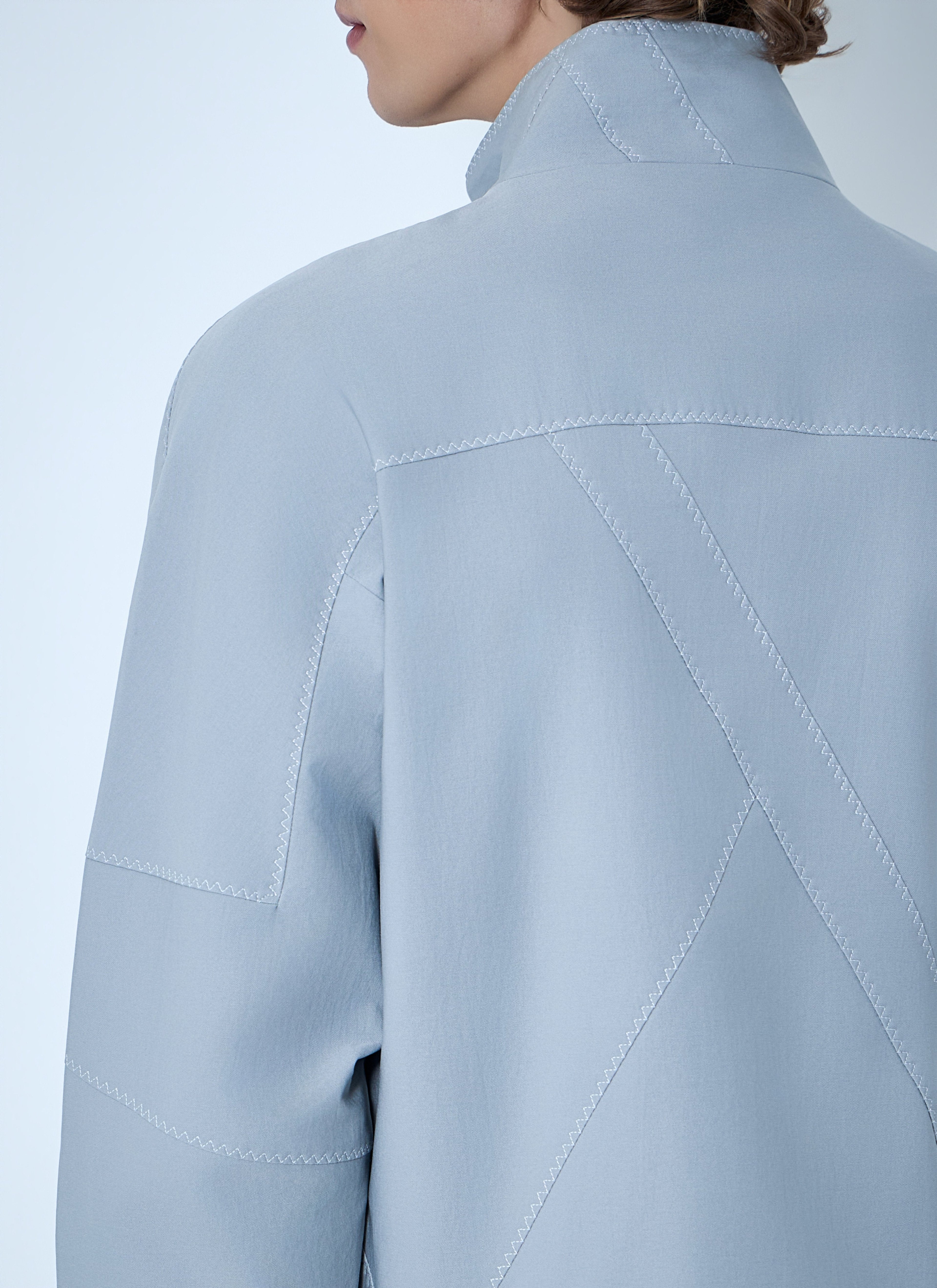 Kiko Kostadinov Men Fosco Jacket