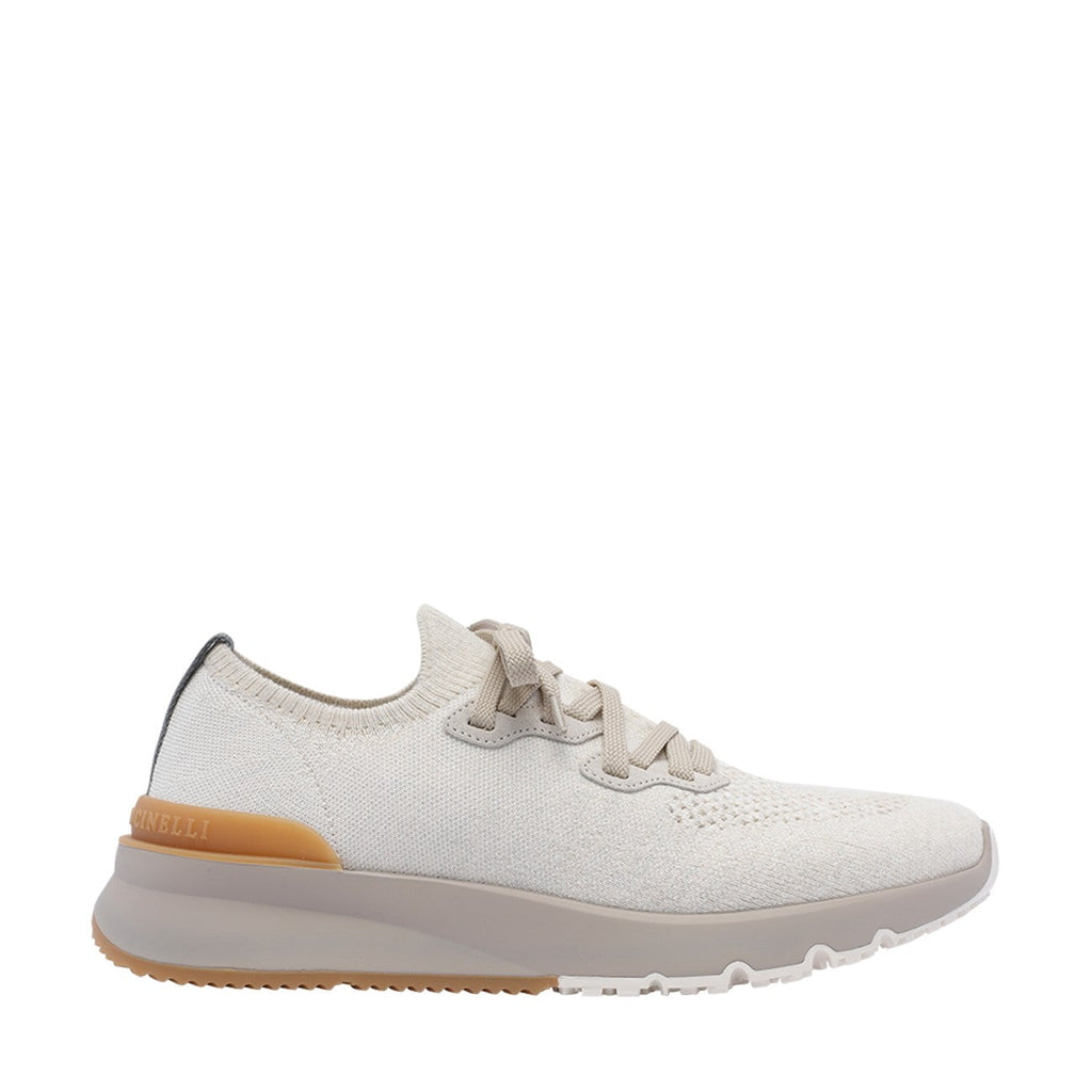 Brunello Cucinelli Men Knit Runners