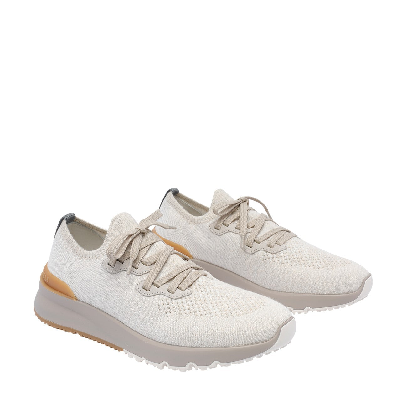 Brunello Cucinelli Men Knit Runners