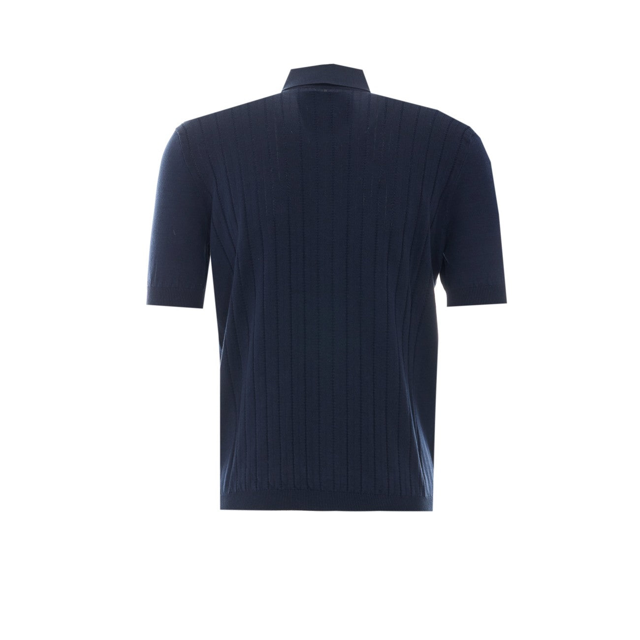 Brunello Cucinelli Men Knit Shirt