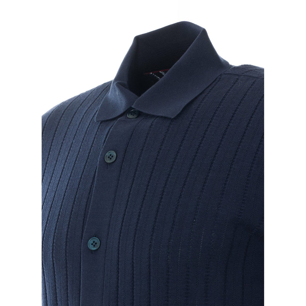 Brunello Cucinelli Men Knit Shirt