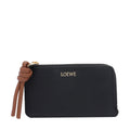 Loewe Women Knot Coin Cardholder