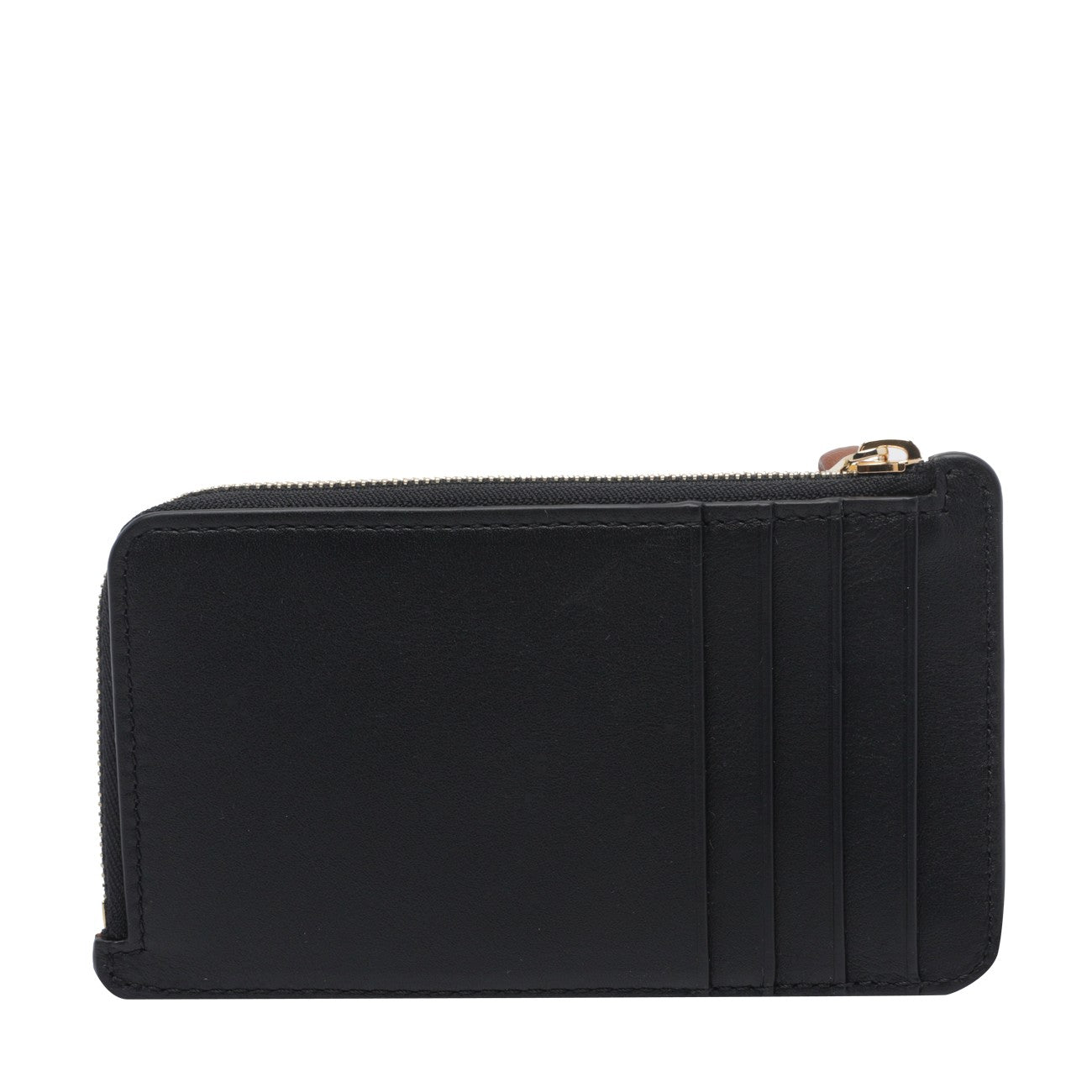 Loewe Women Knot Coin Cardholder