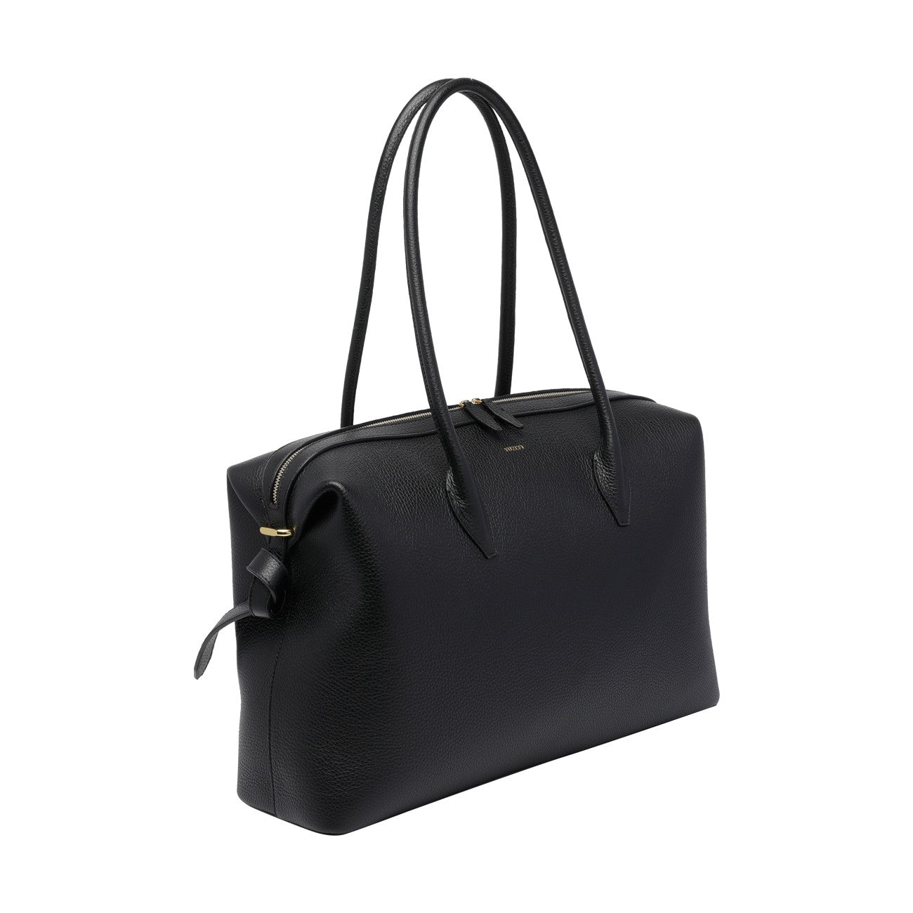 Yuzefi Women Large Brioche Shoulder Bag