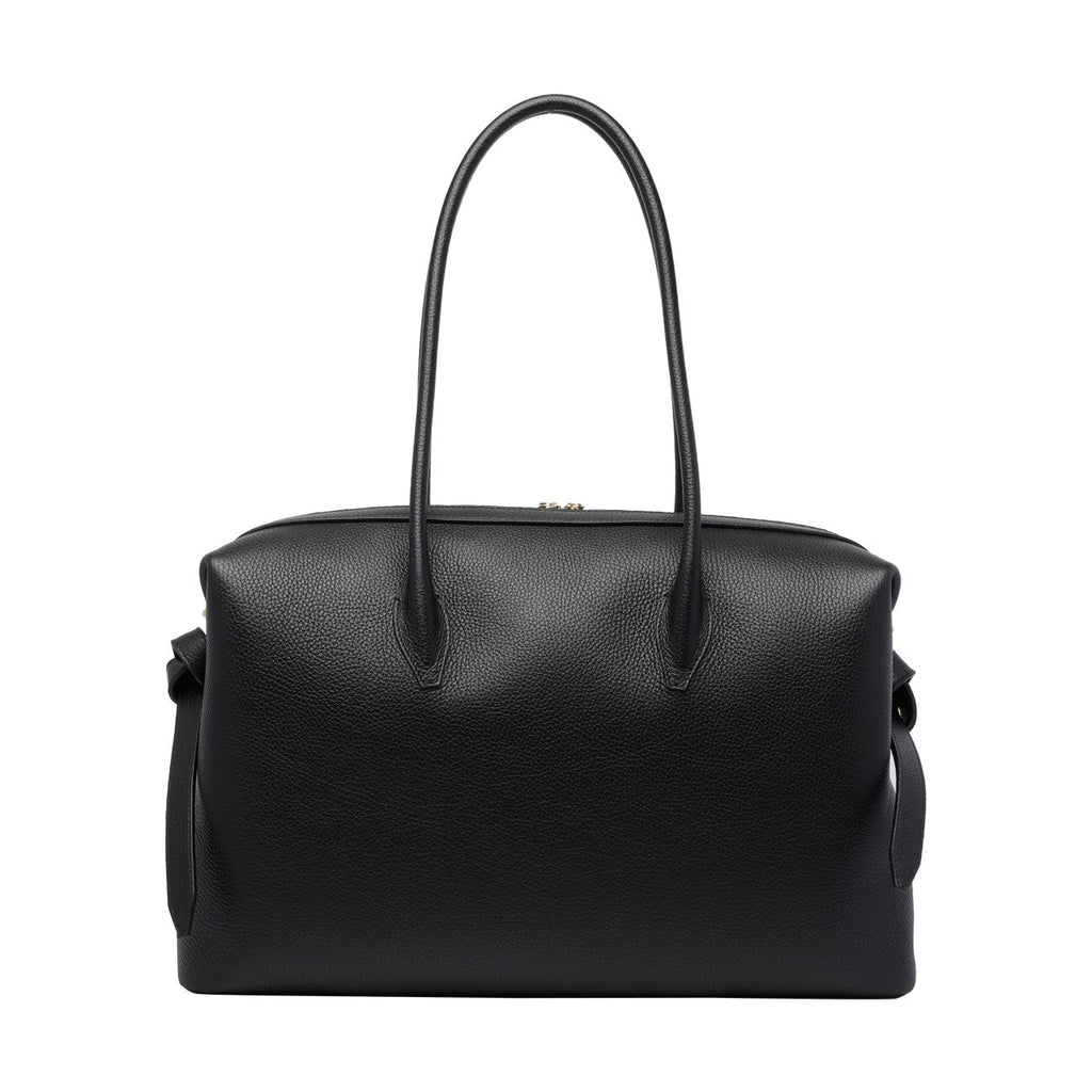Yuzefi Women Large Brioche Shoulder Bag