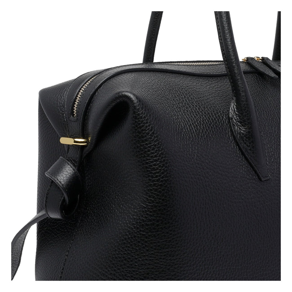 Yuzefi Women Large Brioche Shoulder Bag