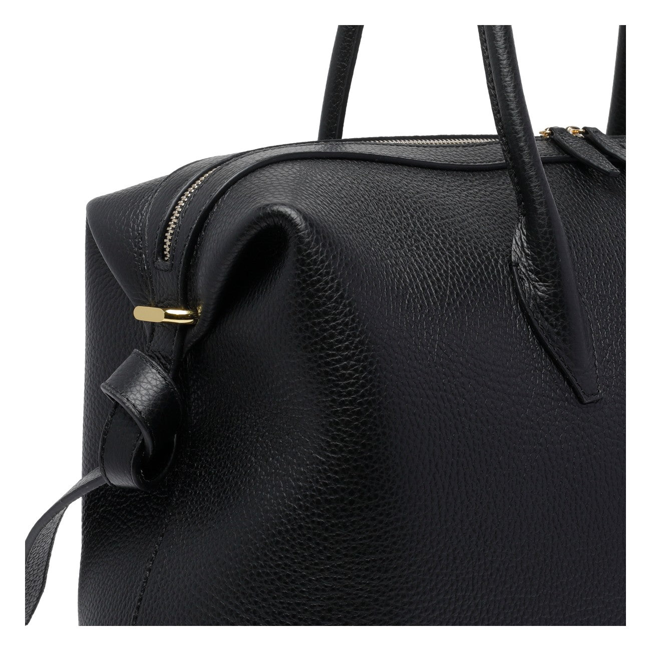 Yuzefi Women Large Brioche Shoulder Bag