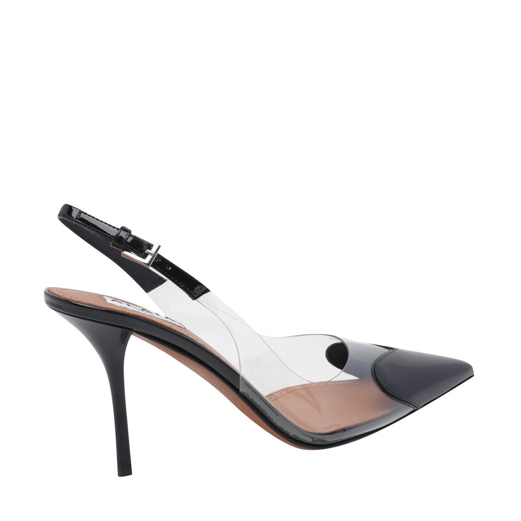 Alaia Women Le Coeur Slingback