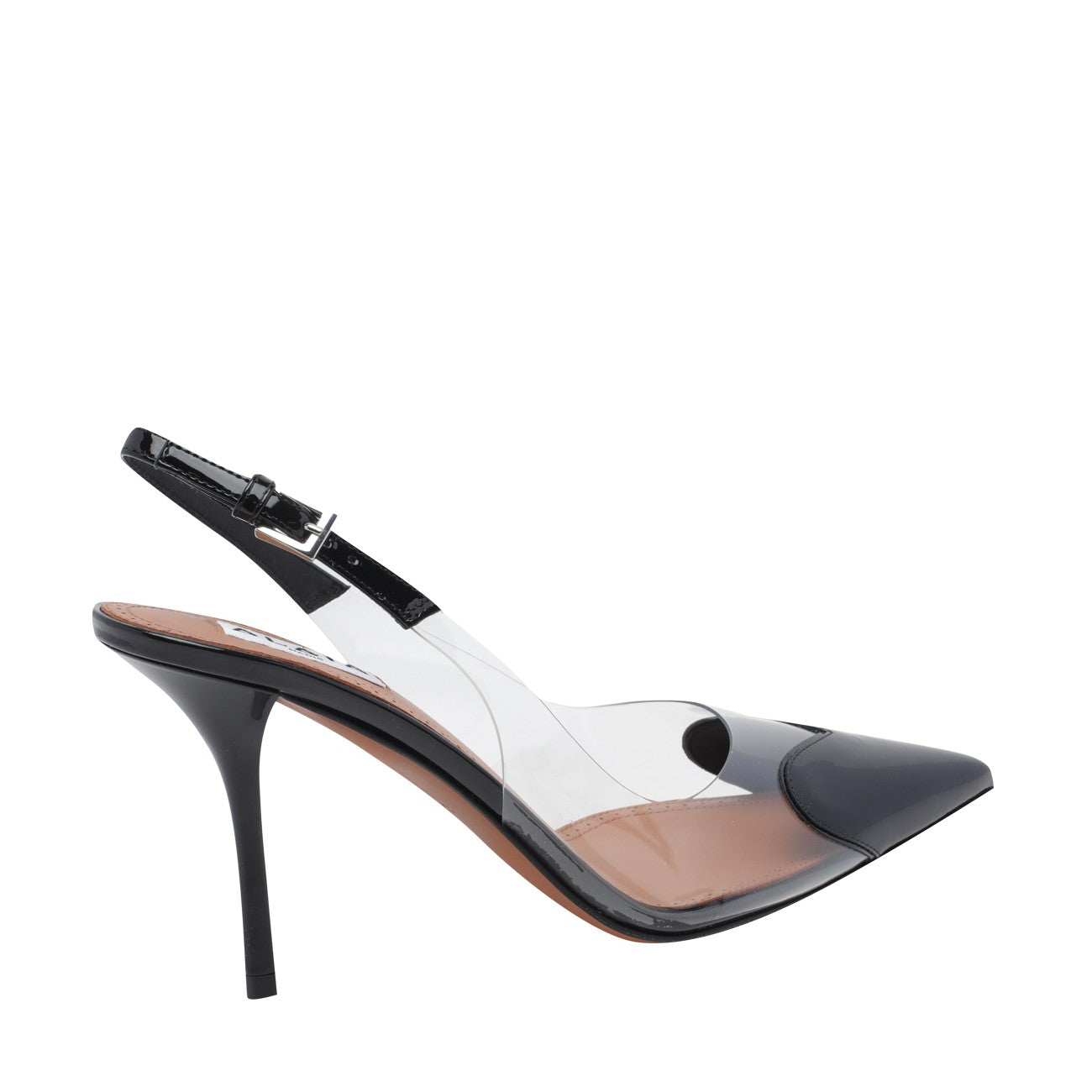 Alaia Women Le Coeur Slingback