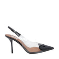Alaia Women Le Coeur Slingback