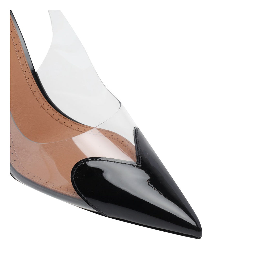 Alaia Women Le Coeur Slingback