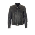 Tom Ford Men Leather Jacket