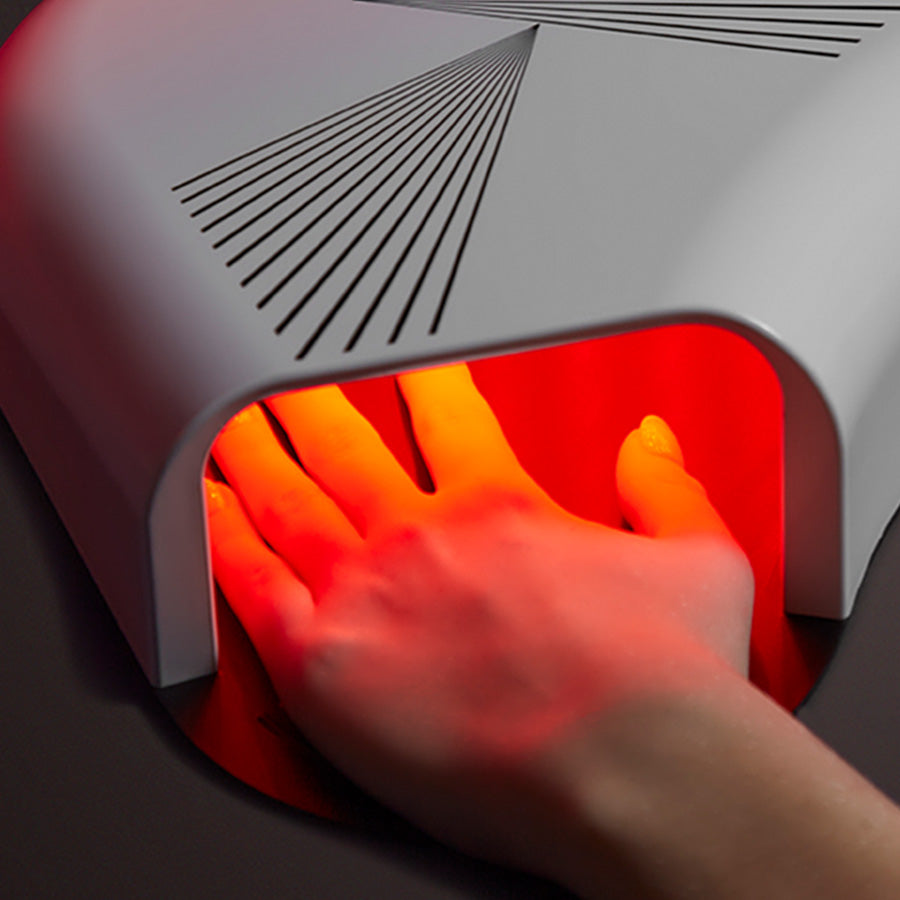 Offer - CurrentBody Skin LED Hand Mask