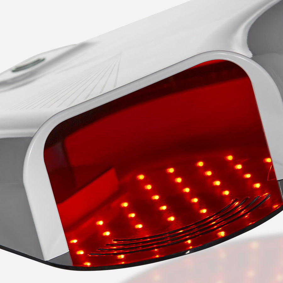Offer - CurrentBody Skin LED Hand Mask