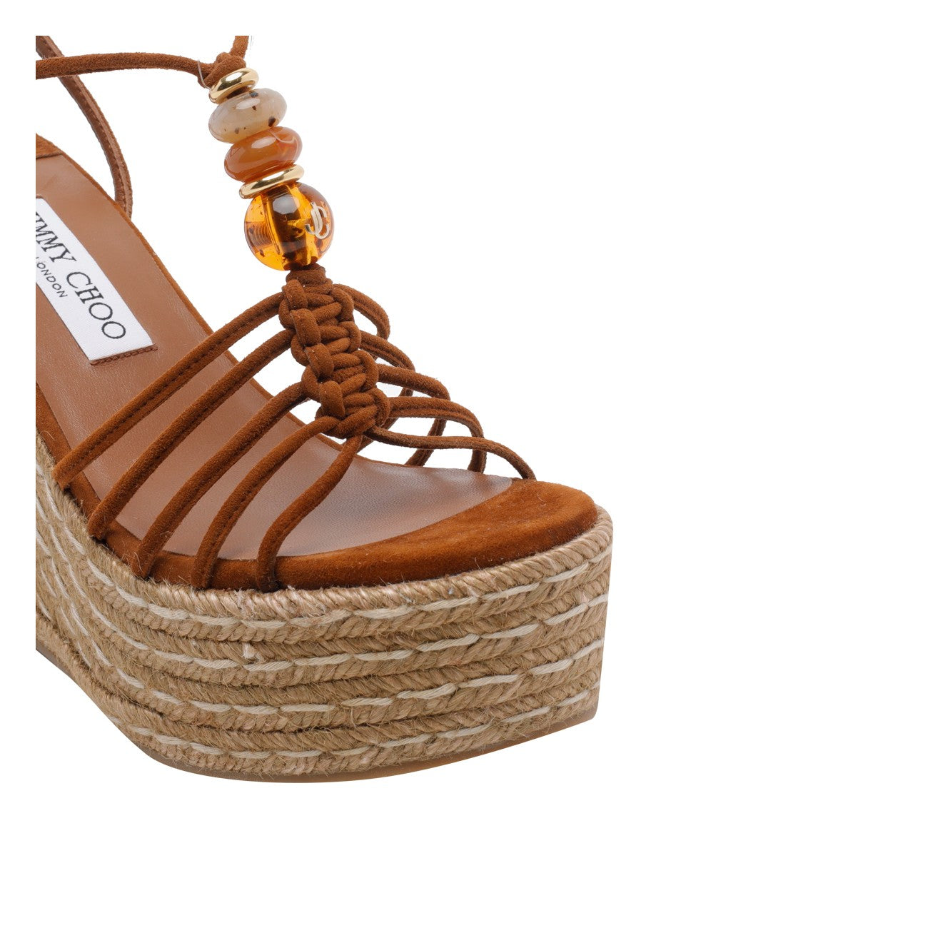 Jimmy Choo Women Lemi Wedges