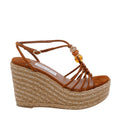Jimmy Choo Women Lemi Wedges