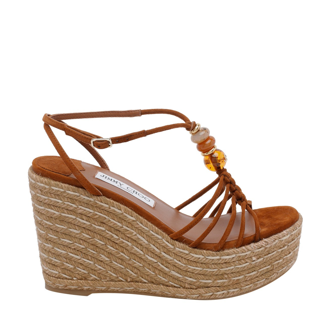 Jimmy Choo Women Lemi Wedges