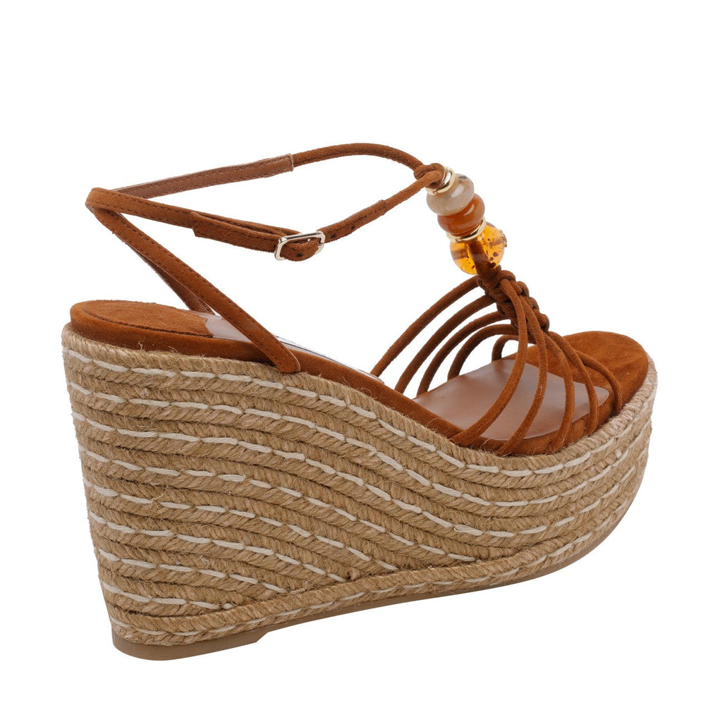 Jimmy Choo Women Lemi Wedges