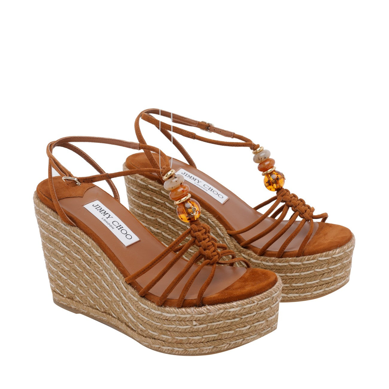 Jimmy Choo Women Lemi Wedges