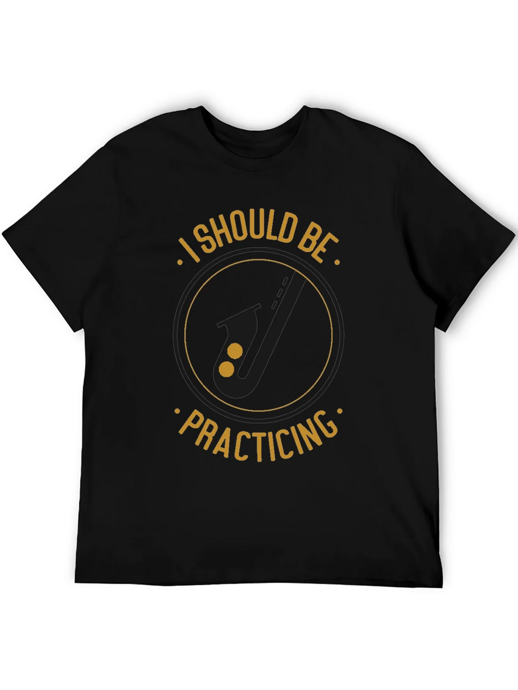 Bowling Practice T-Shirt - Funny Bowler Gift