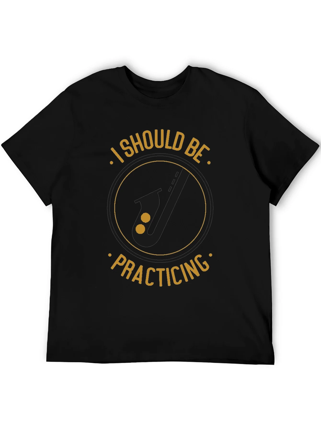 Bowling Practice T-Shirt - Funny Bowler Gift