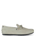 Tod's Men Suede Loafers