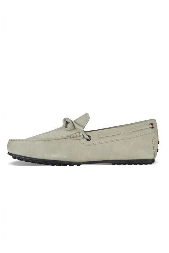 Tod's Men Suede Loafers
