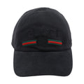 Gucci Men Logo Baseball Cap