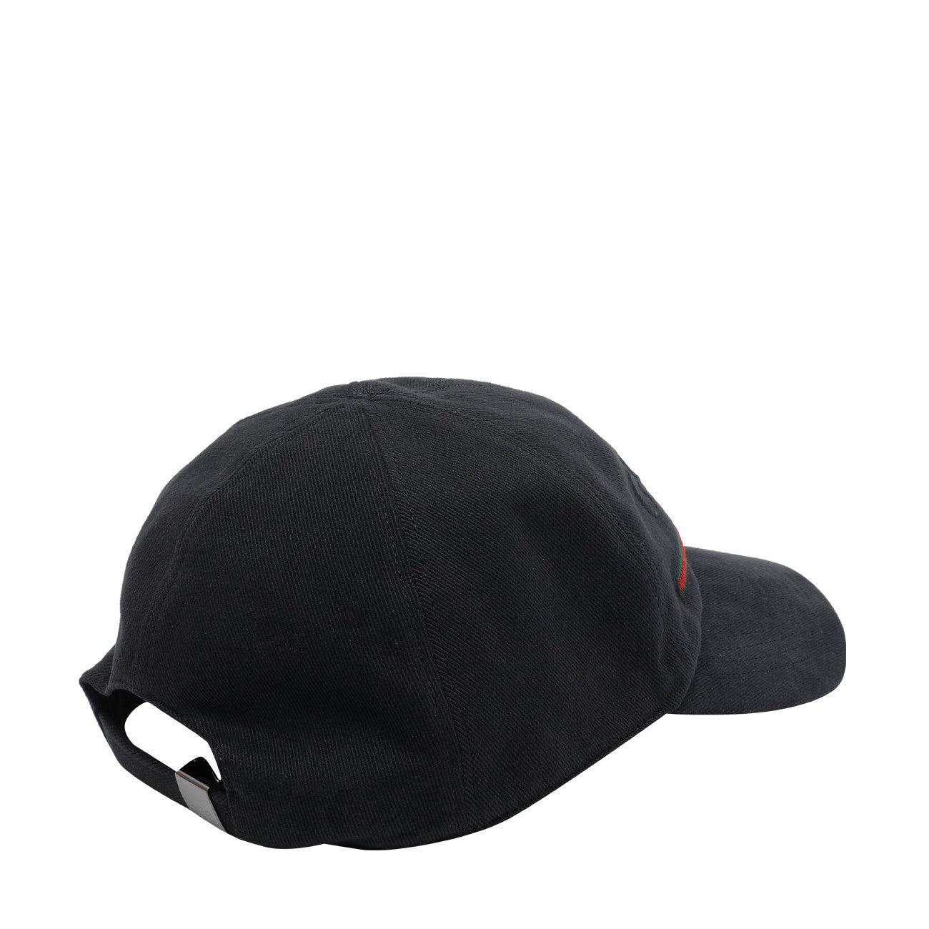 Gucci Men Logo Baseball Cap