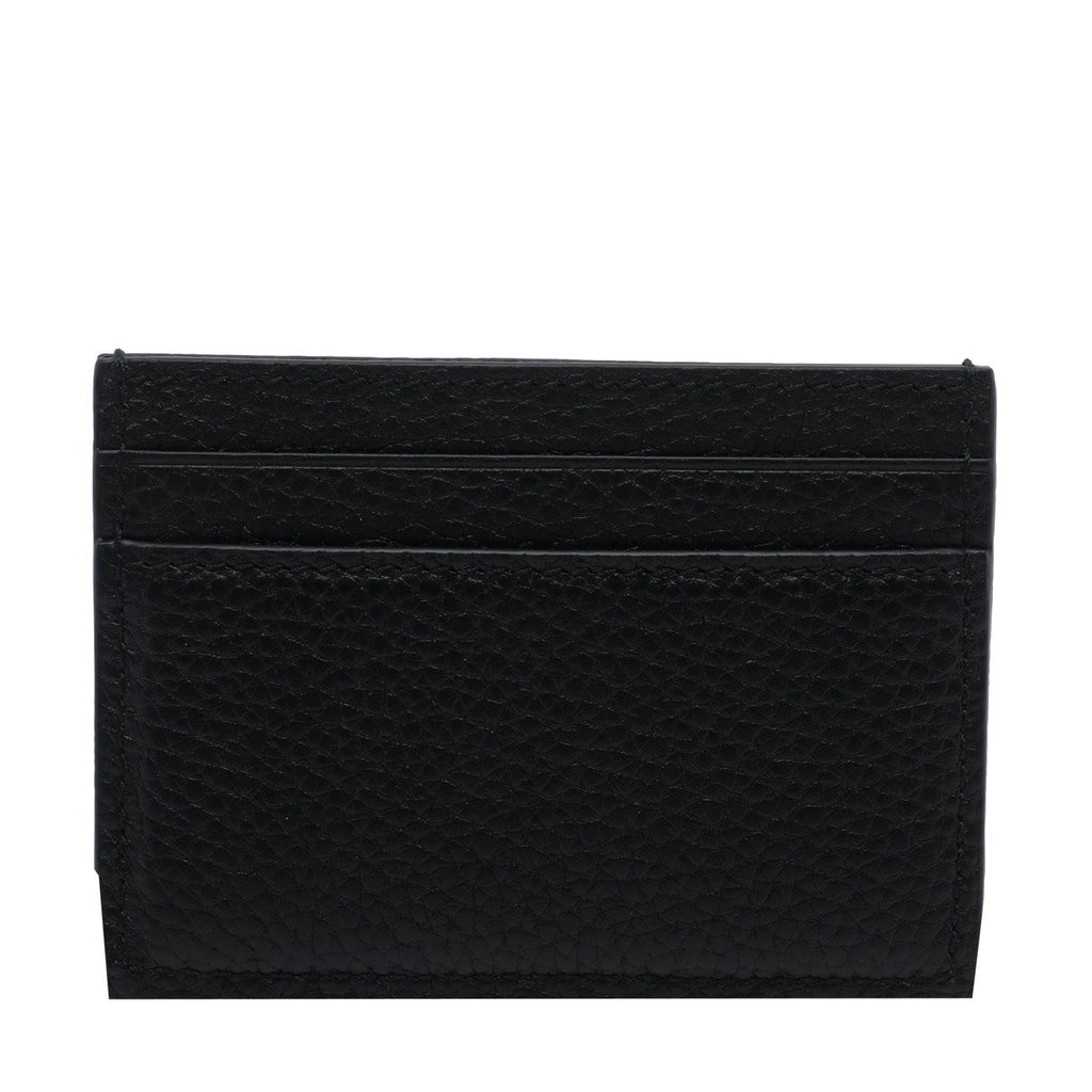 Gucci Men Logo Cards Holder