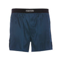 Tom Ford Men Logo Silk Boxer