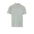 Stone Island Men Logo T-Shirt