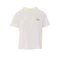 A.P.C. Women Logo T-Shirt