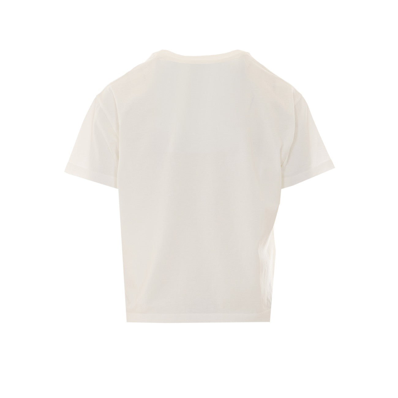 A.P.C. Women Logo T-Shirt