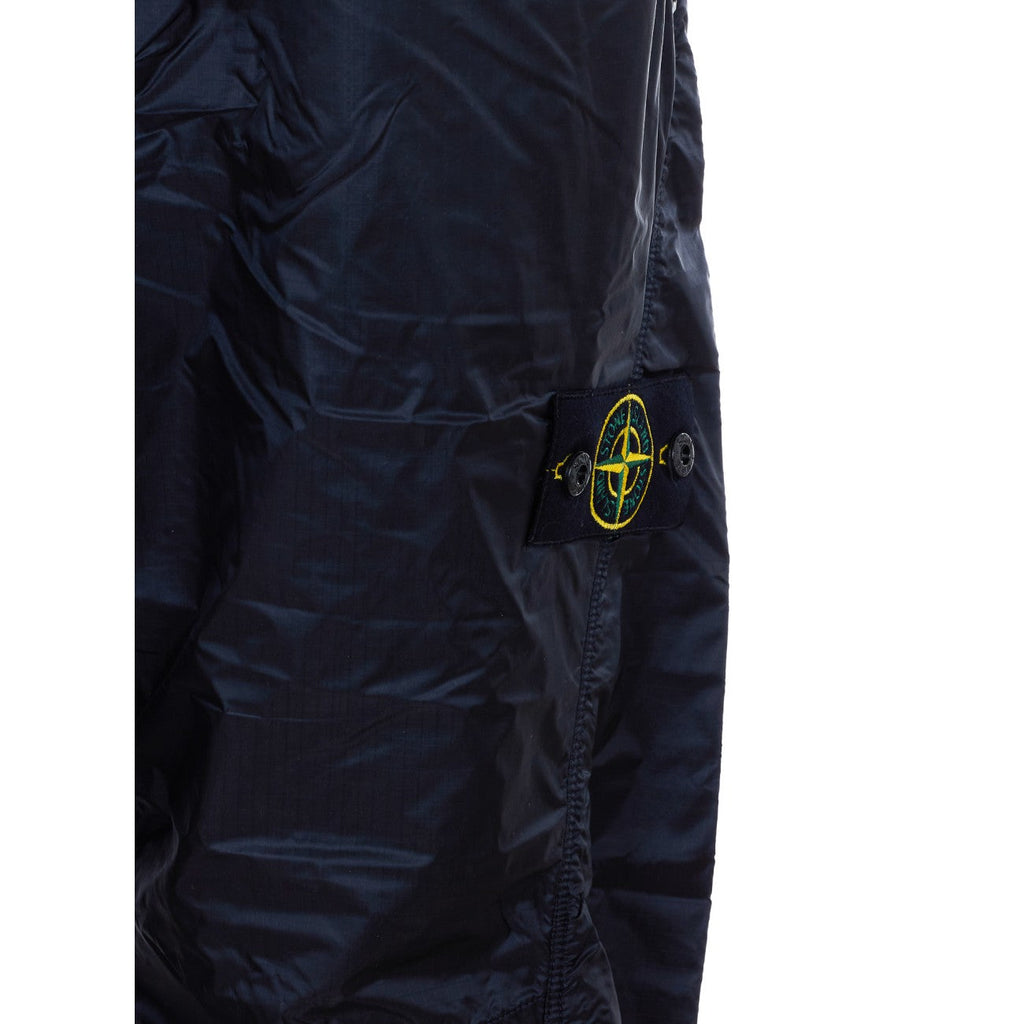 Stone Island Men Logo Track Pants