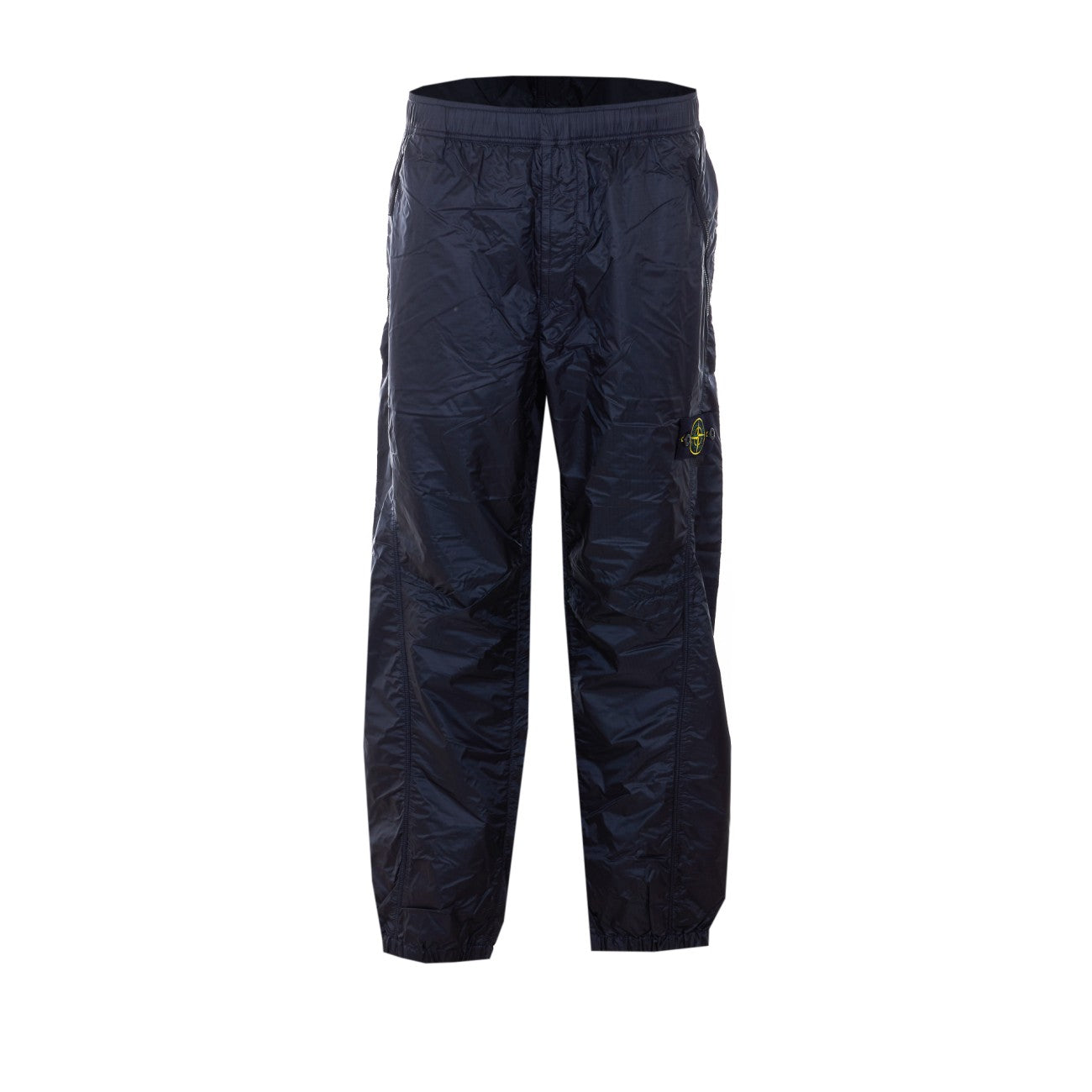 Stone Island Men Logo Track Pants