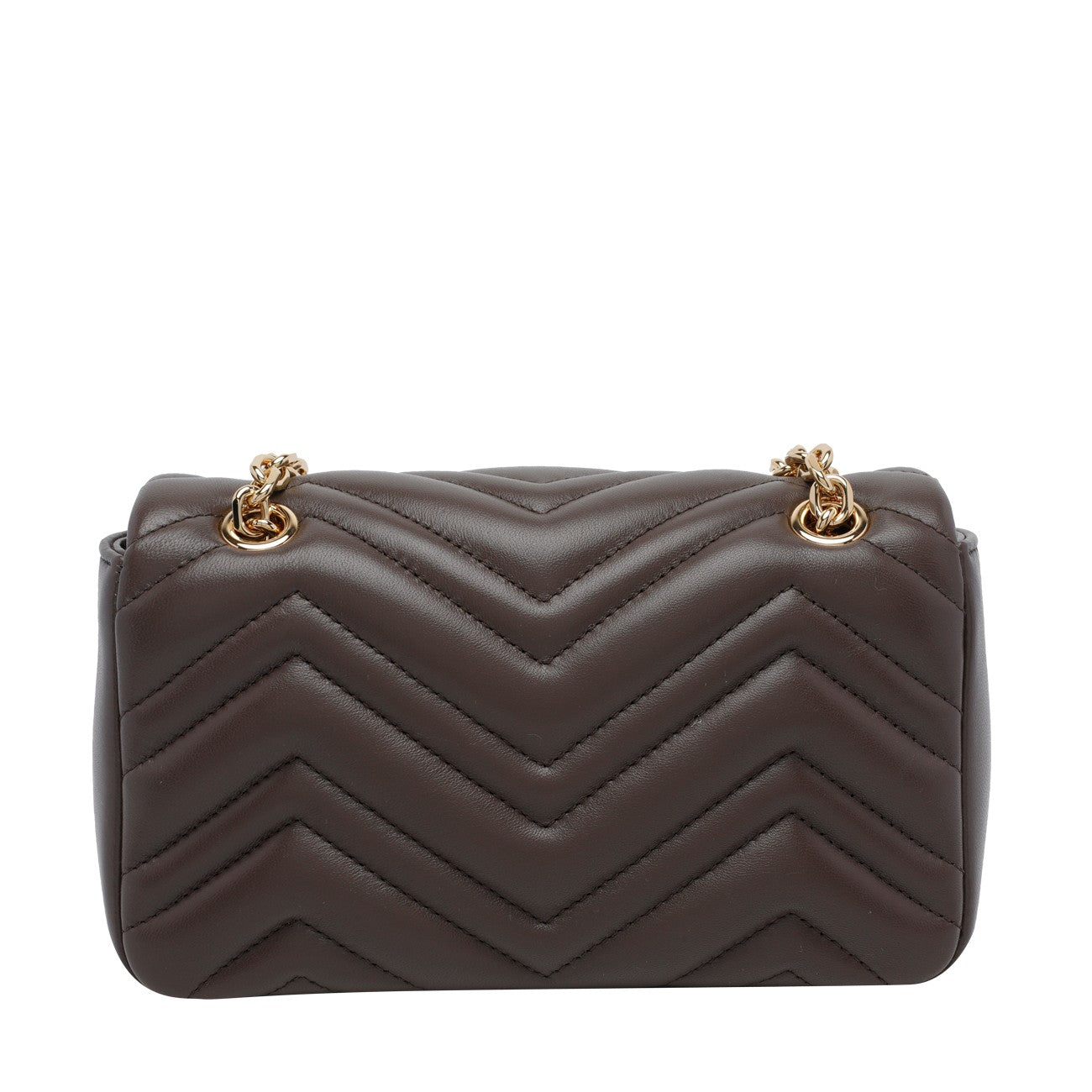 Gucci Women Matelasse' Gg Marmont Shoulder Bag