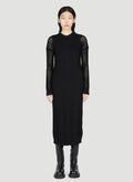 Max Mara Women Jumbo Knit Dress
