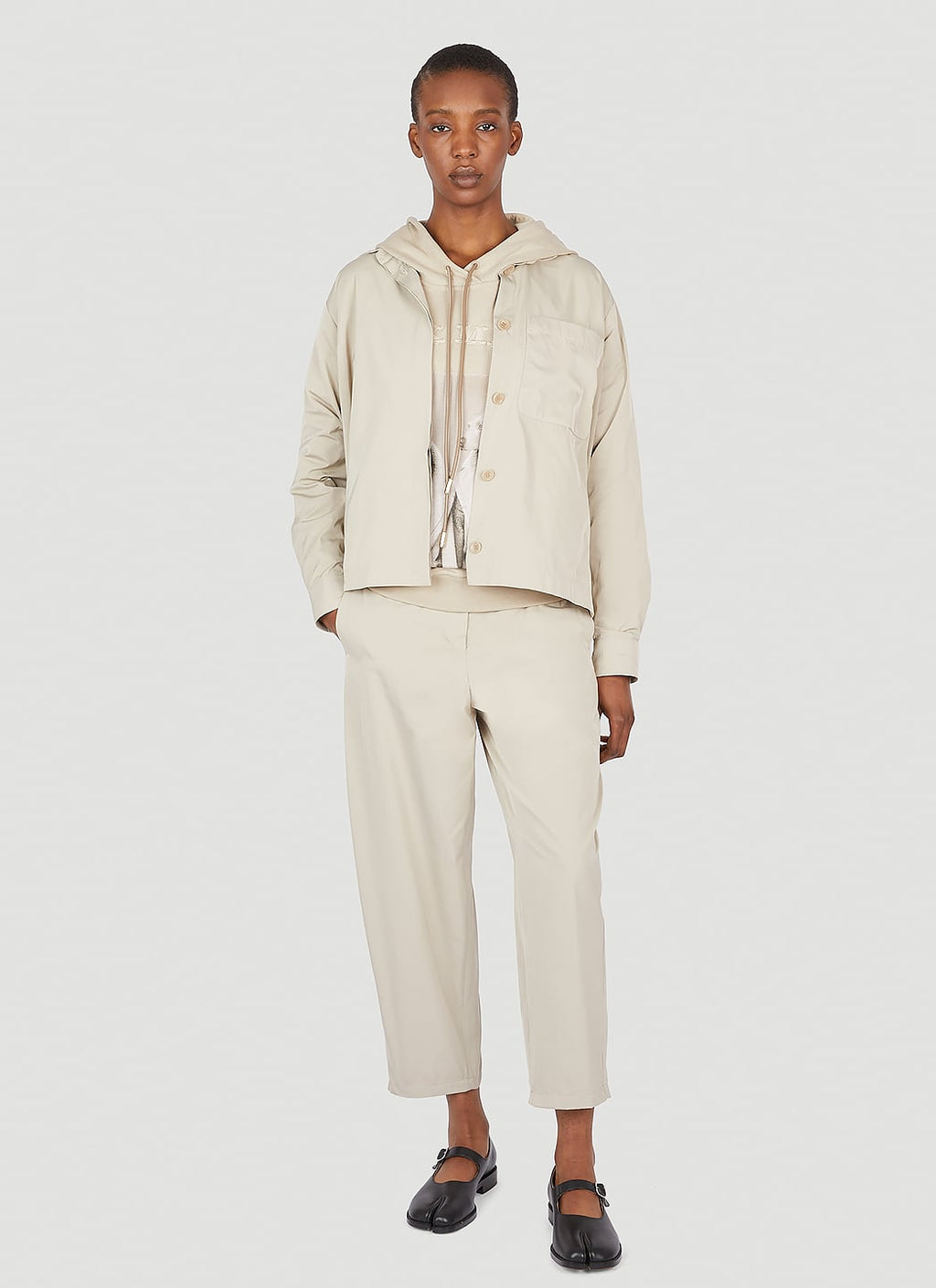 Max Mara Women Felix Jacket